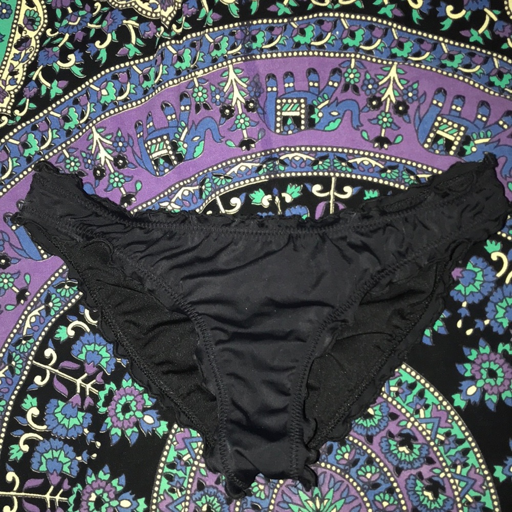 🖤VENUS CHEEKY BIKINI BOTTOM🖤